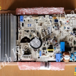 ( SP1293 ) Board Dàn Nóng Điều Hòa LG 1.0Hp & 1.5Hp Loại Dài Quạt VDC 5 Dây 